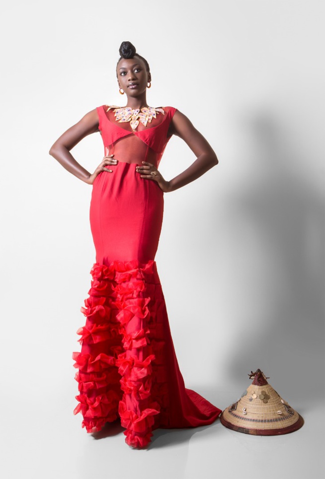 BIJOU LA GAZELLE: Une tigresse des podiums aux différentes couleurs avec son style ravageux. BIJOU LA GAZELLE: Une tigresse des podiums aux différentes couleurs avec son style ravageux.