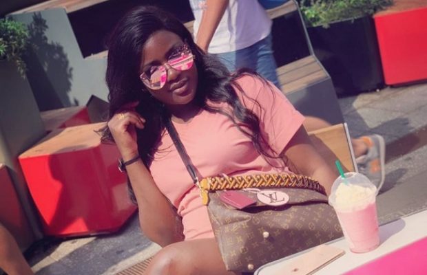USA: Mamy Thiam, L’épouse de Abba a accouché USA: Mamy Thiam, L’épouse de Abba a accouché