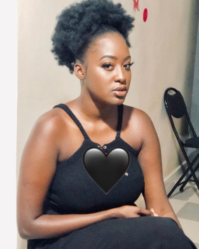 Mamy de la série « Adja » s’affiche plus belle que jamais Mamy de la série « Adja » s’affiche plus belle que jamais