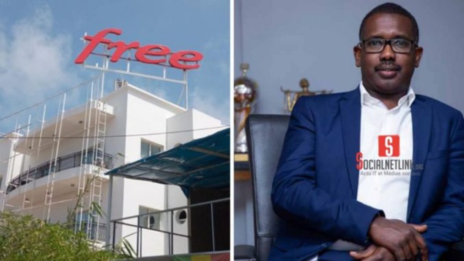 Urgent – Quelques jours après son démarrage :Une mauvaise nouvelle tombe sur « FREE » et ses abonnés Urgent – Quelques jours après son démarrage :Une mauvaise nouvelle tombe sur « FREE » et ses abonnés