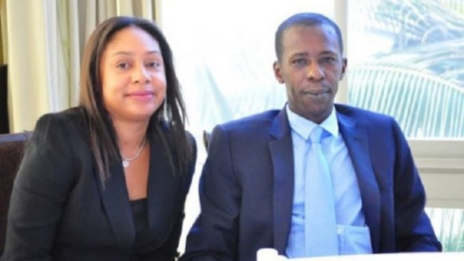 Exclusif – Cheikh Amar rend hommage à sa femme Marie…
