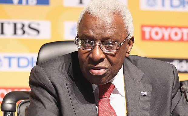 Affaire Lamine Diack : Les incroyables découvertes des juges à Paris en Turquie et même au Sénégal…!!.