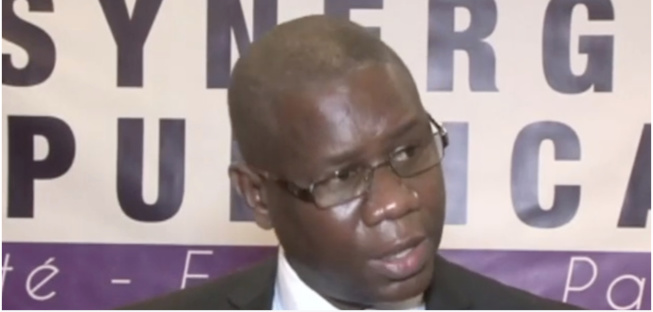 Video - Mohamed Diagne: “Nous ne sommes pas d’accord avec une amnistie ni pour Karim ni pour Khalifa”