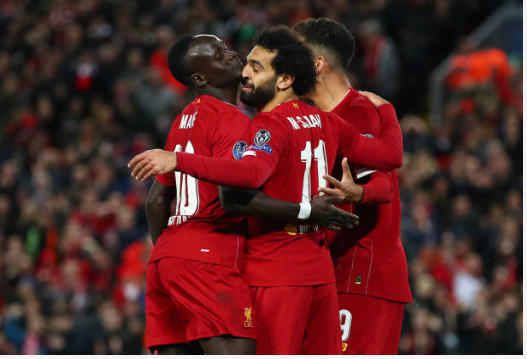 Liverpool : Sadio Mané ouvre le score à Anfield face à Leicester, son 50e en PL (vidéo)