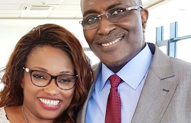 VIDEO: Babacar Ngom Sedima émeut toute la salle en racontant ses moments de galère avec son épouse
