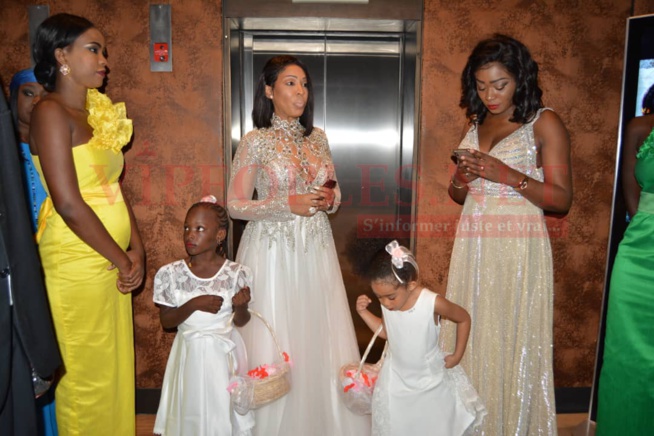 Ce que vous avez raté en images à l'anniversaire de Viviane aprés le départ de son ex "GIGO... dans son staff au Pullman Ce que vous avez raté en images à l'anniversaire de Viviane aprés le départ de son ex "GIGO... dans son staff au Pullman