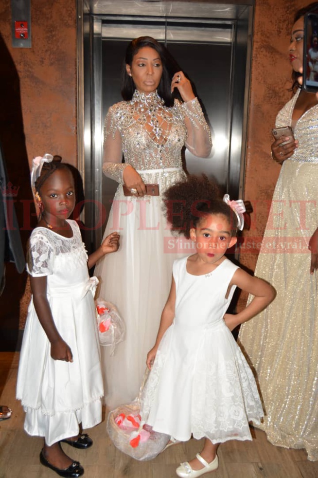 Ce que vous avez raté en images à l'anniversaire de Viviane aprés le départ de son ex "GIGO... dans son staff au Pullman Ce que vous avez raté en images à l'anniversaire de Viviane aprés le départ de son ex "GIGO... dans son staff au Pullman