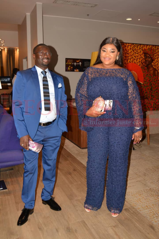 Ce que vous avez raté en images à l'anniversaire de Viviane aprés le départ de son ex "GIGO... dans son staff au Pullman Ce que vous avez raté en images à l'anniversaire de Viviane aprés le départ de son ex "GIGO... dans son staff au Pullman