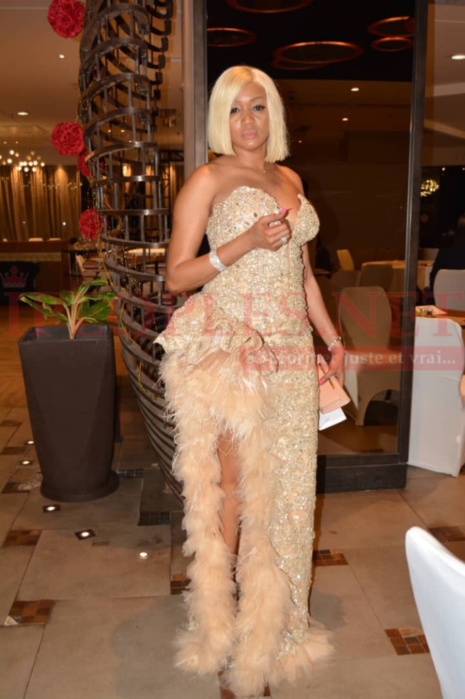 Ce que vous avez raté en images à l'anniversaire de Viviane aprés le départ de son ex "GIGO... dans son staff au Pullman Ce que vous avez raté en images à l'anniversaire de Viviane aprés le départ de son ex "GIGO... dans son staff au Pullman