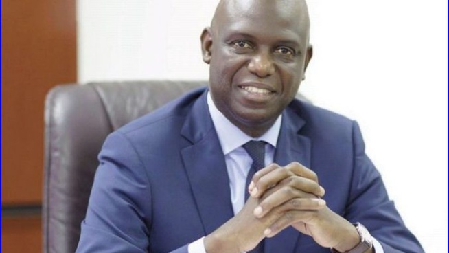 Carnet Rose : Après la polémique sur « sa niarel », la femme du ministre Mansour Faye, frère de la premiére dame a accouché Carnet Rose : Après la polémique sur « sa niarel », la femme du ministre Mansour Faye, frère de la premiére dame a accouché