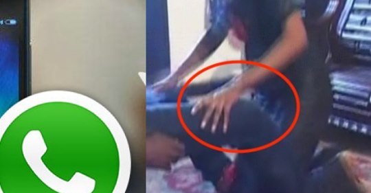 Sa femme refuse de coucher avec lui, Il se déchaîne sur elle et l’envoie aux urgences »doyna war » Sa femme refuse de coucher avec lui, Il se déchaîne sur elle et l’envoie aux urgences »doyna war »