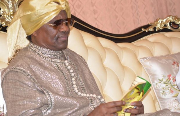 Conférence de presse le jour du Magal : Que mijote Cheikh Modou Kara ? Conférence de presse le jour du Magal : Que mijote Cheikh Modou Kara ?