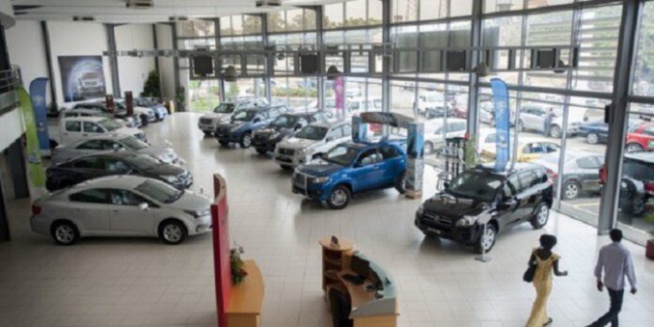 SenIran Auto à Thiès : Un scandale à 59 milliards Fcfa secoue l’entreprise SenIran Auto à Thiès : Un scandale à 59 milliards Fcfa secoue l’entreprise