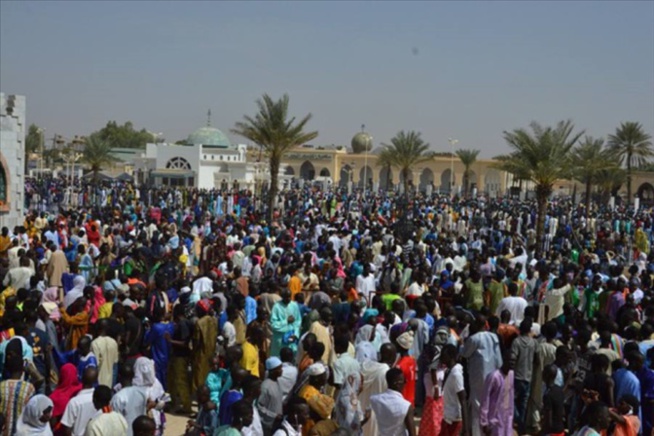 Magal de Touba- Prise en charge la santé des pèlerins: Plus de 5.000 agents seront déployés