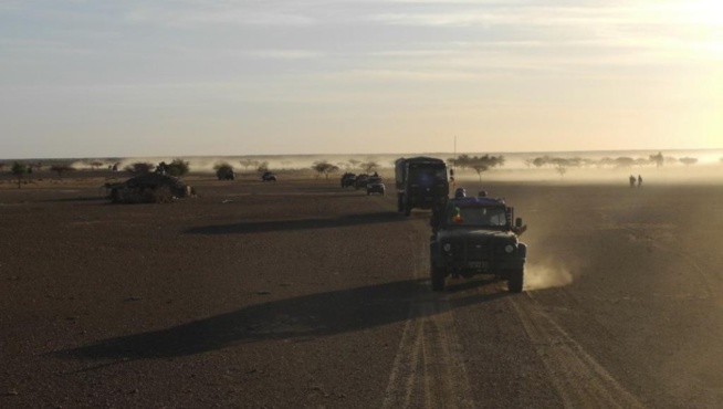 Mali: IBK s'exprime pour la première fois sur l'attaque de Boulkessi Mali: IBK s'exprime pour la première fois sur l'attaque de Boulkessi