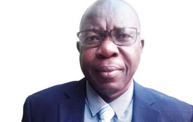 Moussa Diaw, politologue: "Ousmane Sonko a raison d'être inquiet" Moussa Diaw, politologue: "Ousmane Sonko a raison d'être inquiet"