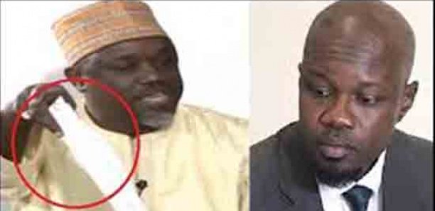 Mouth Bane: «Ousmane Sonko fait de la diversion...» Mouth Bane: «Ousmane Sonko fait de la diversion...»