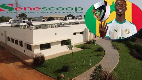 Après le lycée, Sadio Mané veut construire un hôpital moderne à Bambaly Après le lycée, Sadio Mané veut construire un hôpital moderne à Bambaly