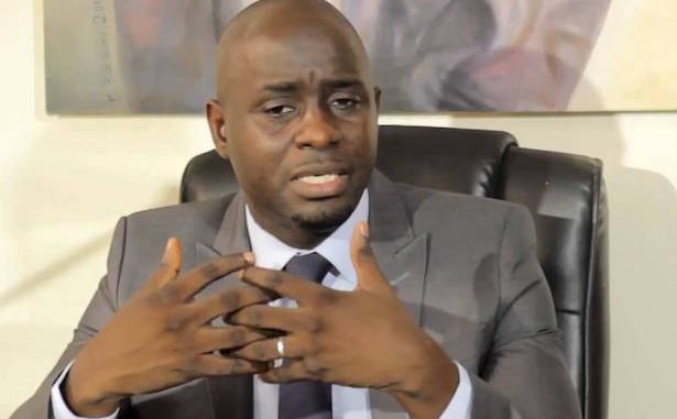 Thierno Bocoum : « L’assemblée nationale prend une pente dangereuse » Thierno Bocoum : « L’assemblée nationale prend une pente dangereuse »