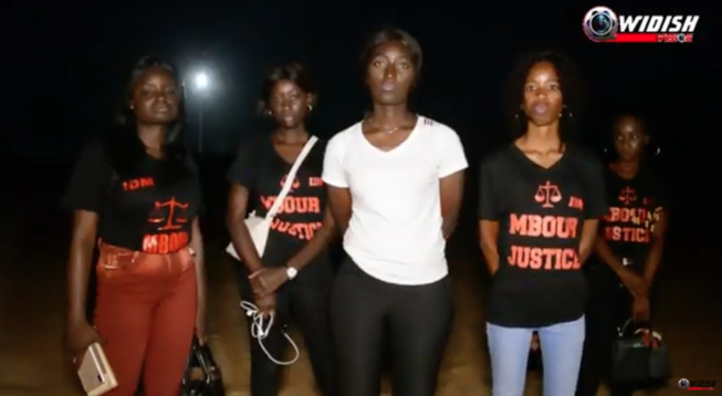 Mbour: L'homme d'affaires Samba Fall encore cité dans un scandale foncier Mbour: L'homme d'affaires Samba Fall encore cité dans un scandale foncier