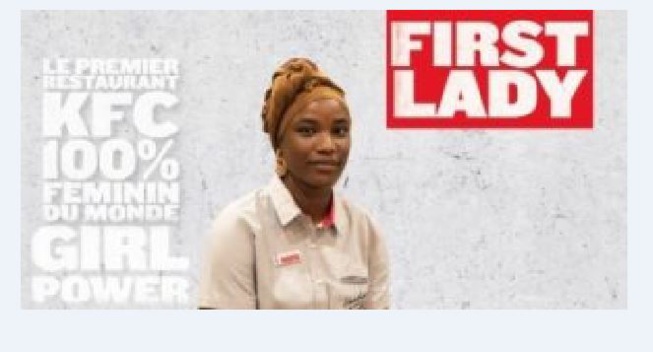 A peine inauguré, KFC Sénégal déjà dans l’illégalité !