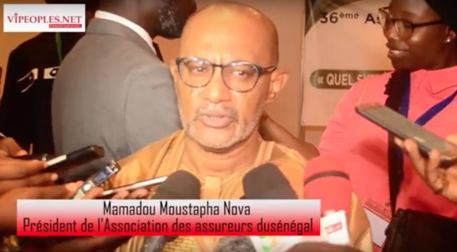 Coup d’envoi de la 36ème Assemblée Générale annuelle de la Carte Brune CEDEAO Coup d’envoi de la 36ème Assemblée Générale annuelle de la Carte Brune CEDEAO