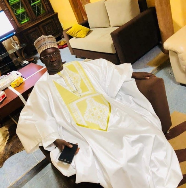 Licenciement: Cheikh Amar met fin aux agissements de Pape Diogaye Faye ( Document ) Licenciement: Cheikh Amar met fin aux agissements de Pape Diogaye Faye ( Document )