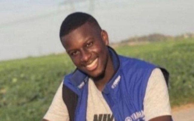 Sarcelles. Ibrahima, 22 ans, est décédé dimanche soir au guidon de sa moto à Villiers-le-Bel. Sarcelles. Ibrahima, 22 ans, est décédé dimanche soir au guidon de sa moto à Villiers-le-Bel.