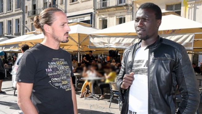 France: Moustapha Gueye renvoyé au Sénégal pour avoir enseigné la physique-chimie France: Moustapha Gueye renvoyé au Sénégal pour avoir enseigné la physique-chimie