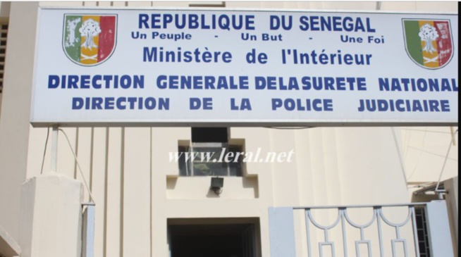 Terrorisme : Un « ambassadeur » de Boko Haram arrêté par la DIC Terrorisme : Un « ambassadeur » de Boko Haram arrêté par la DIC