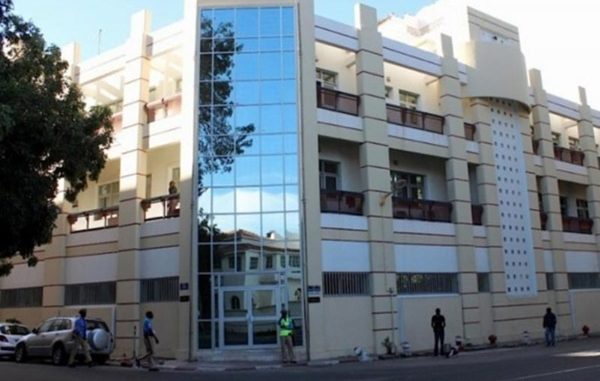 Dg de l’Ipres : le décret nommant Amadou Lamine Dieng annulé
