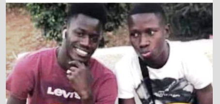 Louga : deux jeunes meurent noyés sur la Grande-Côte Louga : deux jeunes meurent noyés sur la Grande-Côte