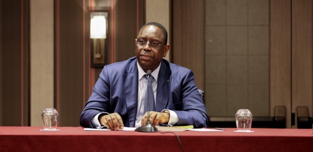 « Scandale à 10 milliards de dollars »: Quand le président Macky Sall perd les nerfs devant le patron de BP et le PM Britannique