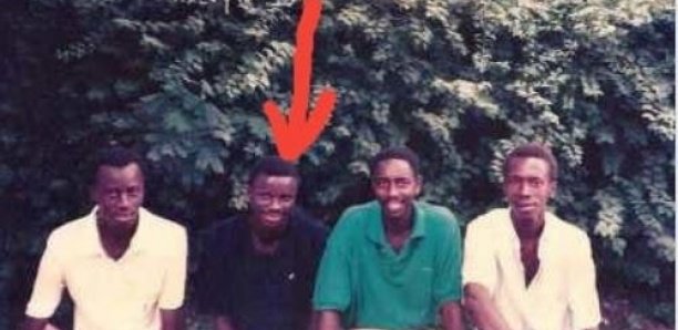 Bâtonnier de l'Ordre des avocats : Me Pape Leyti Ndiaye, ami de Macky Sall Bâtonnier de l'Ordre des avocats : Me Pape Leyti Ndiaye, ami de Macky Sall