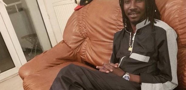 Meurtre du Sénégalais Sidy Seck: 2 suspects dont une femme arrêtés Meurtre du Sénégalais Sidy Seck: 2 suspects dont une femme arrêtés