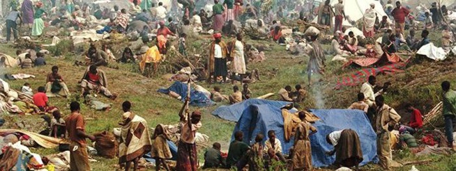 Les deux dossiers liés au génocide Rwandais seront jugés séparément