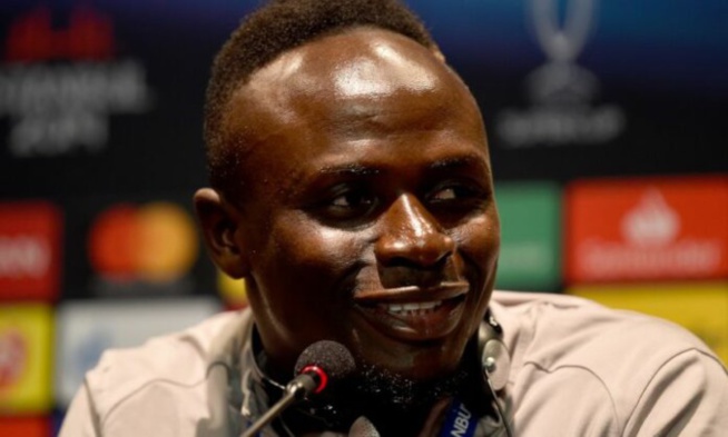 Brésil vs Sénégal : Sadio Mané prévient les Brésiliens Brésil vs Sénégal : Sadio Mané prévient les Brésiliens