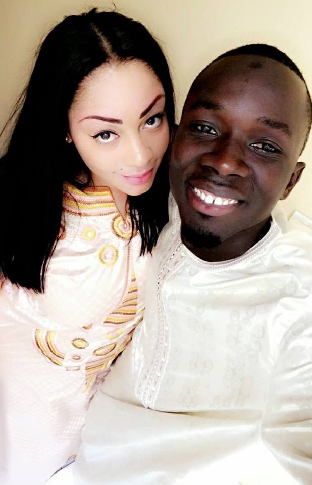 Amour ou amitié ? la jette-setteuse Adja Ndoye ET Khoss Sassy de la série « Idoles » Amour ou amitié ? la jette-setteuse Adja Ndoye ET Khoss Sassy de la série « Idoles »