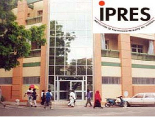 Ipres: Le secrétaire général de l'Ipres, Cheikh Guèye nommé Directeur par intérim
