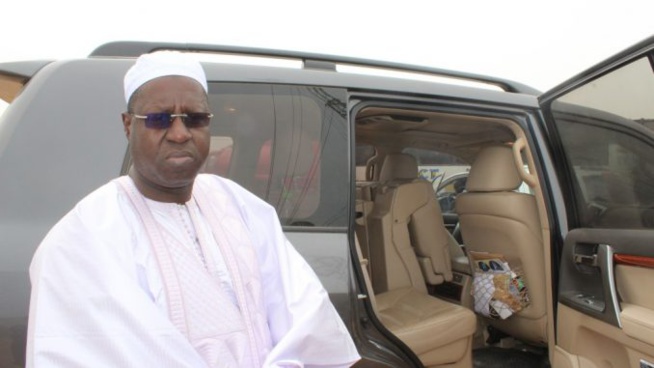 Ambiance lourde et délétère au ministère de l’environnement : Cascade de démissions Ambiance lourde et délétère au ministère de l’environnement : Cascade de démissions