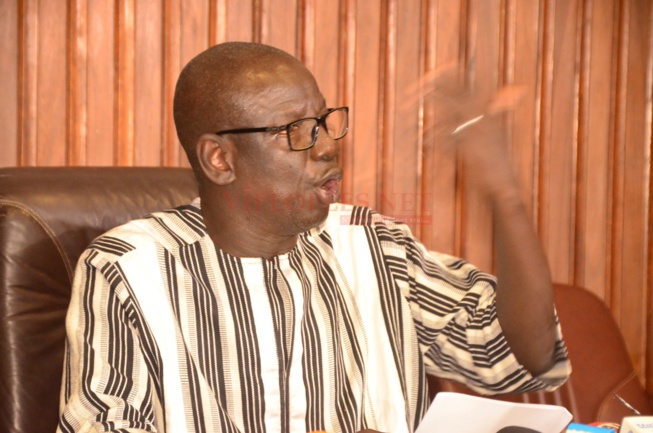 68e Séances du Secrétariat exécutif national,Aminata Mbengue Ndiaye assure l’intérim. 68e Séances du Secrétariat exécutif national,Aminata Mbengue Ndiaye assure l’intérim.