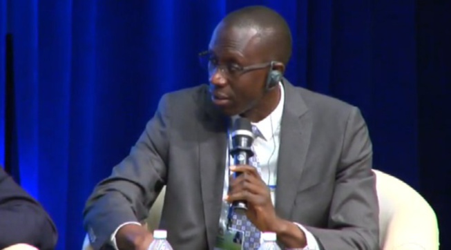 Violation du secret professionnel: Le Dg des Impôts et Domaines met en garde ses agents Violation du secret professionnel: Le Dg des Impôts et Domaines met en garde ses agents