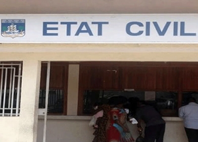 Digitalisation intégrale de l’état-civil : Le Président Sall demande son accélération Digitalisation intégrale de l’état-civil : Le Président Sall demande son accélération