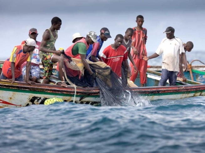 Sénégal: 61 pêcheurs morts en mer durant le premier semestre de 2019 Sénégal: 61 pêcheurs morts en mer durant le premier semestre de 2019
