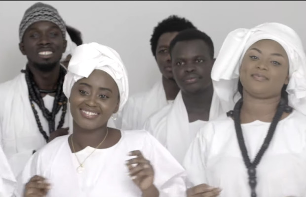 Jahman X-Press Feat Ahmada Jadid – Bamba Nieup Jahman X-Press Feat Ahmada Jadid – Bamba Nieup