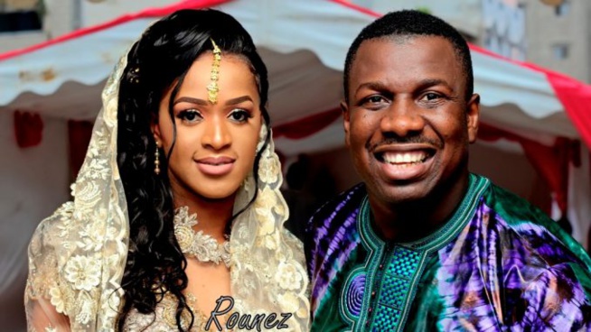 Le mariage Royal d’un couple malien basé en France qui a coûté une fortune Le mariage Royal d’un couple malien basé en France qui a coûté une fortune