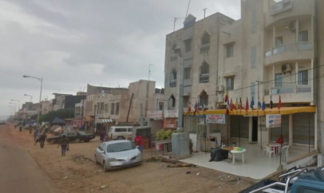 Hôtel Milano des Parcelles Assainies: Révélations sur le démantèlement d’une vaste « mafia du sexe » Hôtel Milano des Parcelles Assainies: Révélations sur le démantèlement d’une vaste « mafia du sexe »