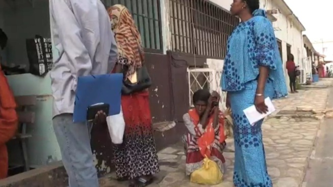 Cancer du sein : Un taux élevé de 70% de décès Cancer du sein : Un taux élevé de 70% de décès