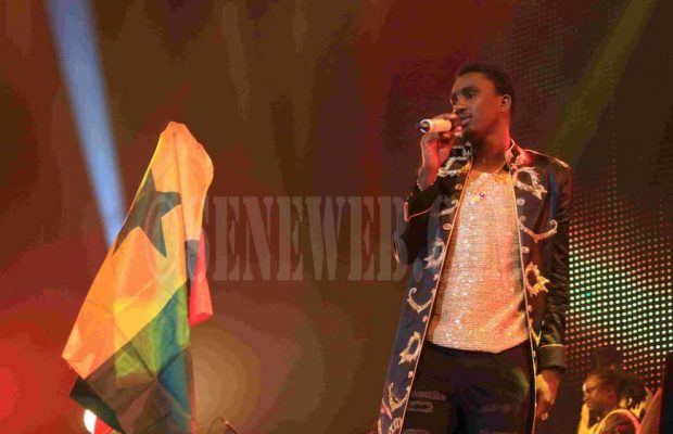 Vidéo : Wally Seck – « J’ai dépassé Bercy … »