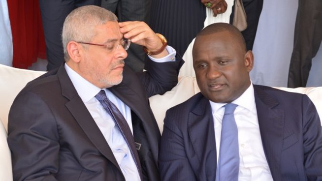 Bâtiment à milliards, deal entre personnalités – scandale et polémique : DER l’arnaque signé Pape Amadou Sarr!